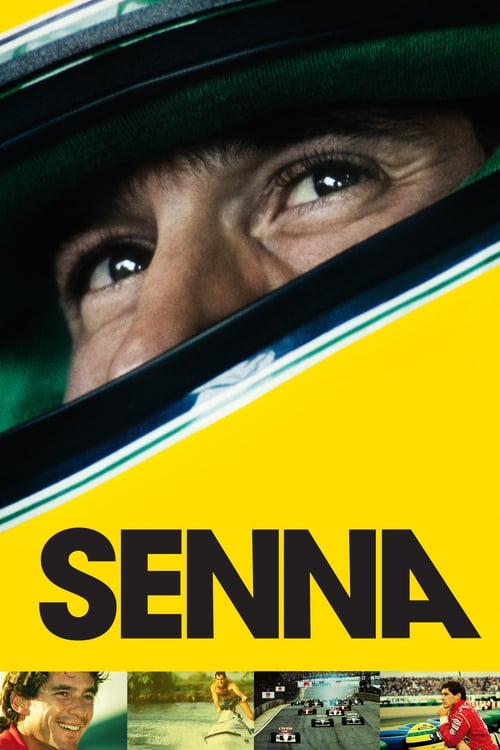 دانلود فیلم Senna