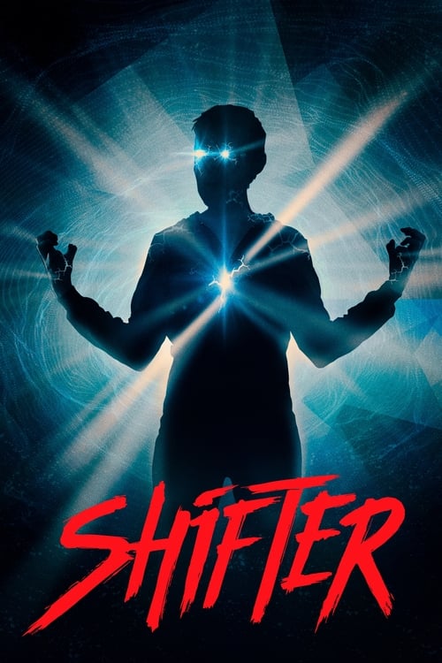 دانلود فیلم Shifter – شیفتر