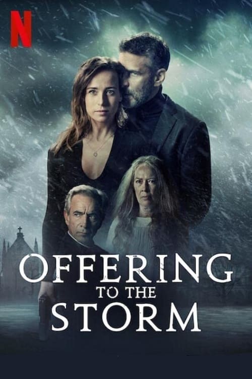 دانلود فیلم Offering to the Storm – تقدیم به طوفان