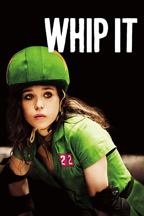 دانلود فیلم Whip It