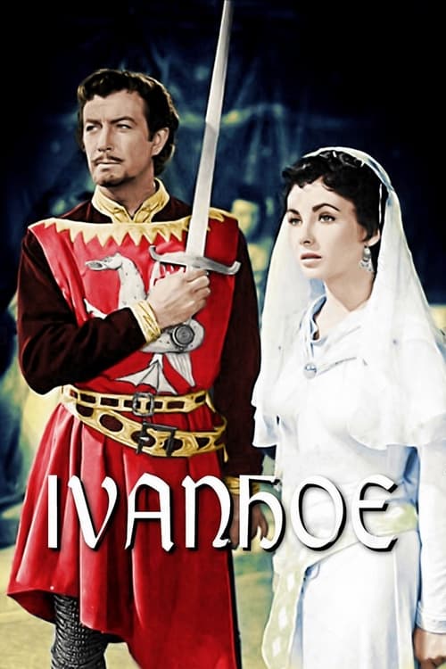 دانلود فیلم Ivanhoe