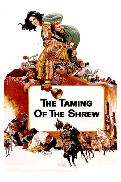 دانلود فیلم The Taming of the Shrew