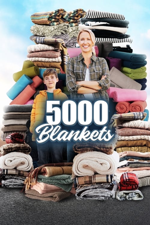 دانلود فیلم 5000 Blankets