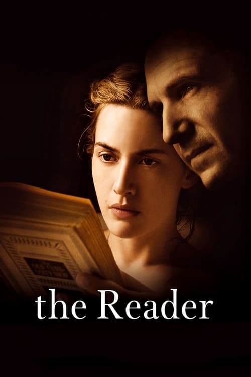 دانلود فیلم The Reader