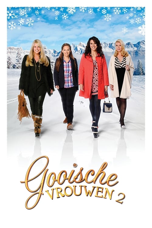 دانلود فیلم Gooische vrouwen