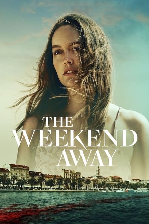 دانلود فیلم The Weekend Away