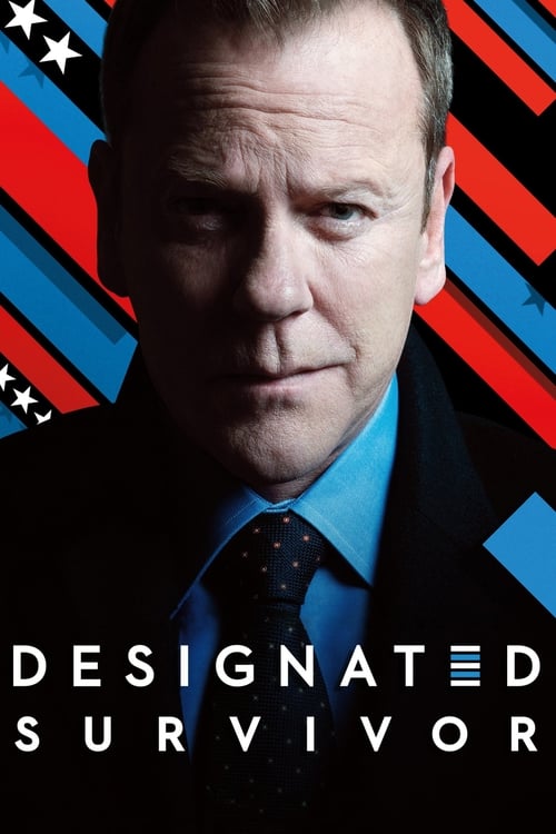 دانلود سریال Designated Survivor