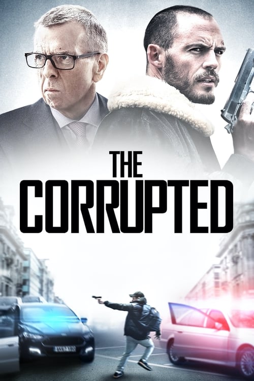 دانلود فیلم The Corrupted – فاسدها