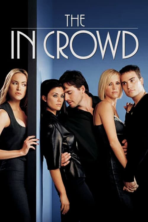 دانلود فیلمThe In Crowd – در جمعیت