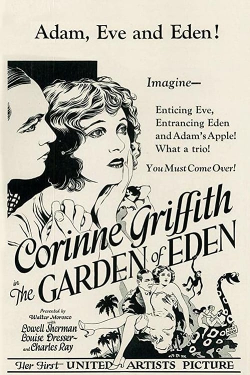 دانلود فیلم The Garden of Eden