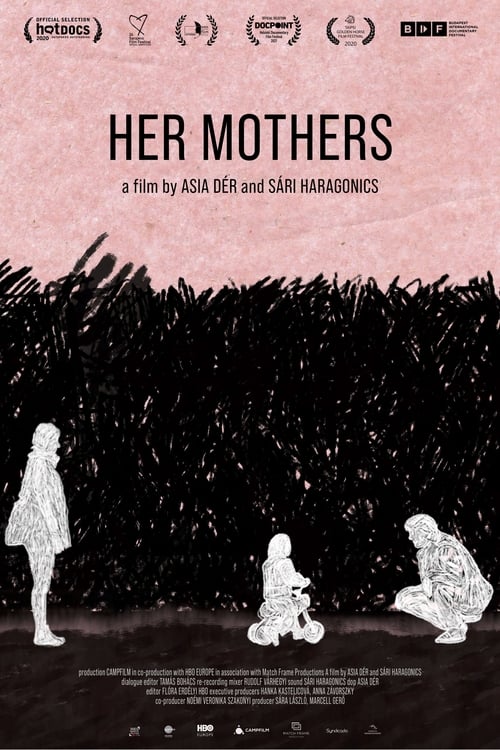 دانلود فیلم Her Mothers