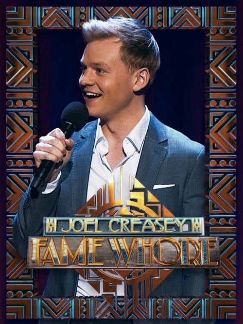 دانلود فیلم Joel Creasey: Fame Whore