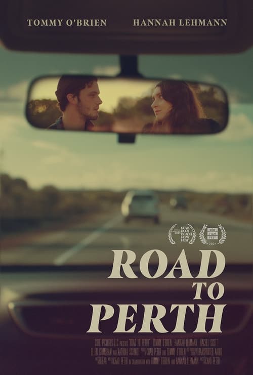 دانلود فیلم Road to Perth – جاده ای به پرث