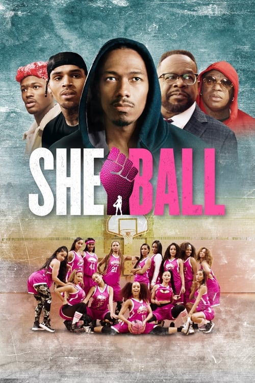 دانلود فیلم She Ball – او توپ