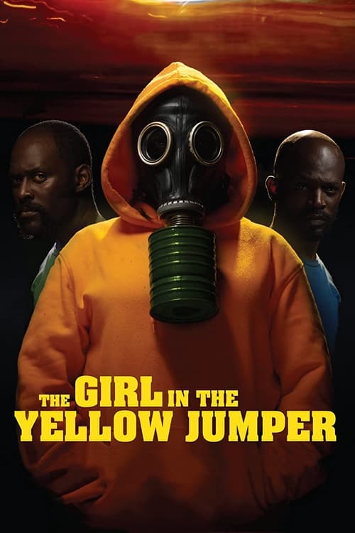 دانلود فیلم The Girl in the Yellow Jumper