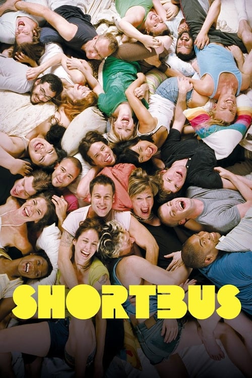 دانلود فیلم Shortbus – شرتباس