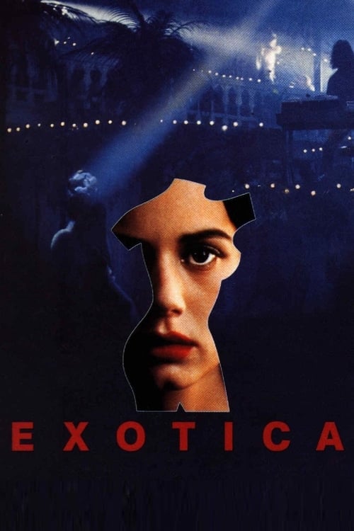 دانلود فیلم Exotica