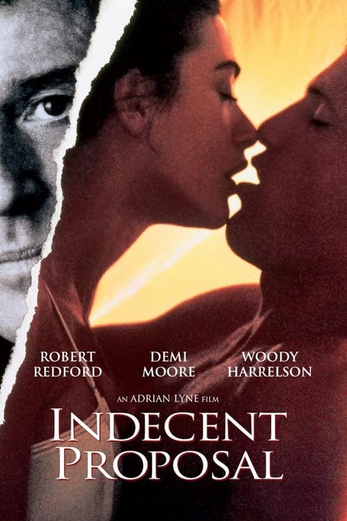 دانلود فیلم Indecent Proposal – پیشنهاد شرم آور