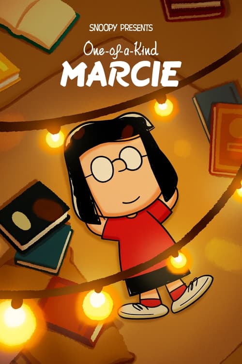 دانلود فیلم Snoopy Presents: One-of-a-Kind Marcie