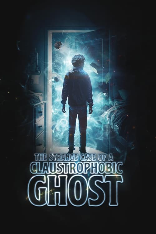 دانلود فیلم The Strange Case of a Claustrophobic Ghost