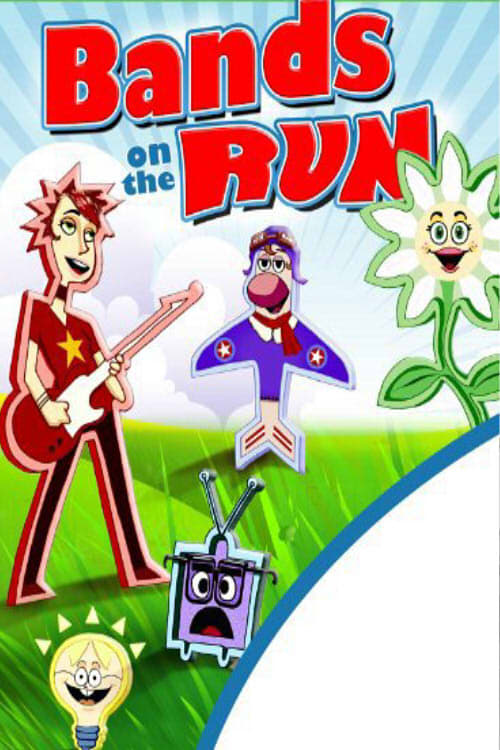 دانلود فیلم Bands on the Run