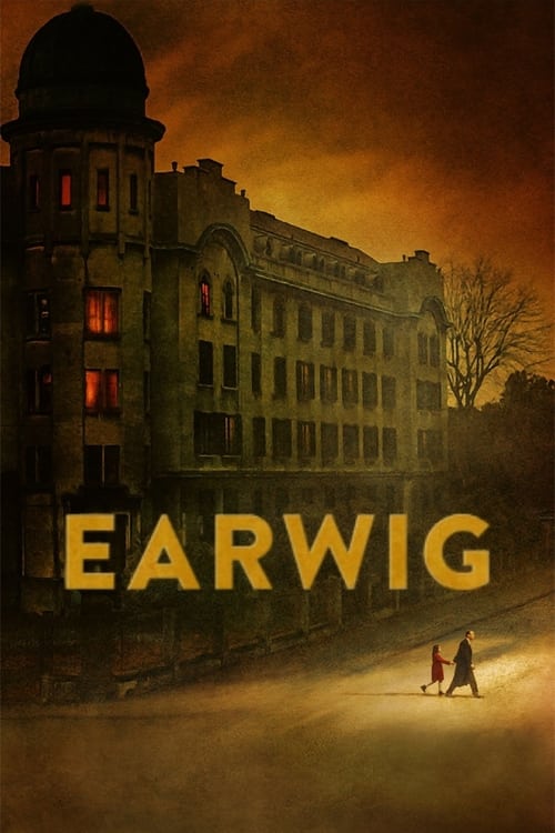 دانلود فیلم Earwig