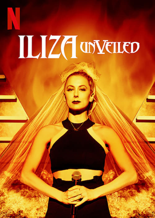 دانلود فیلم Iliza Shlesinger: Unveiled