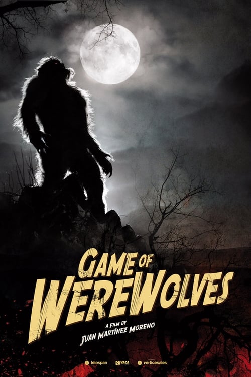 دانلود فیلم Game of Werewolves