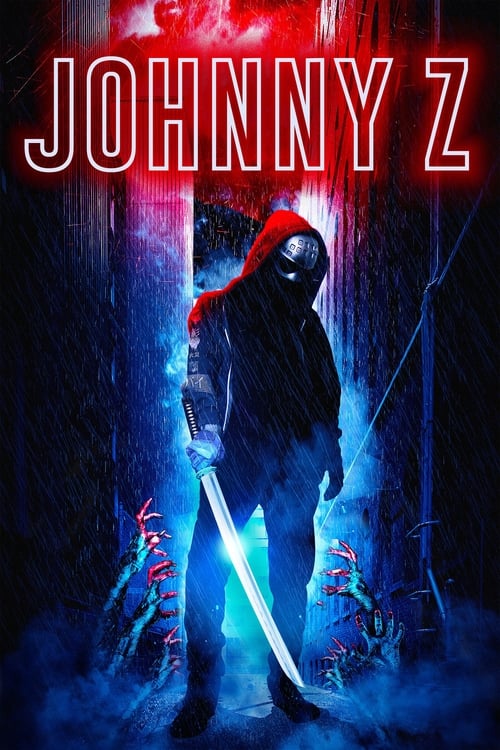 دانلود فیلم Johnny Z جانی ز