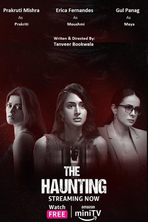 دانلود فیلم The Haunting