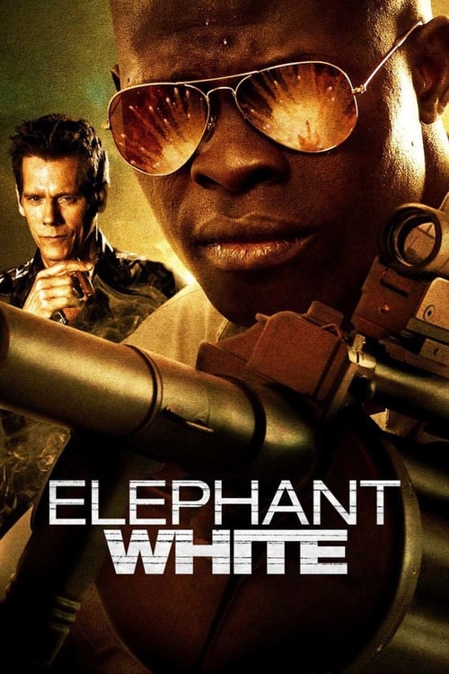 دانلود فیلم Elephant White