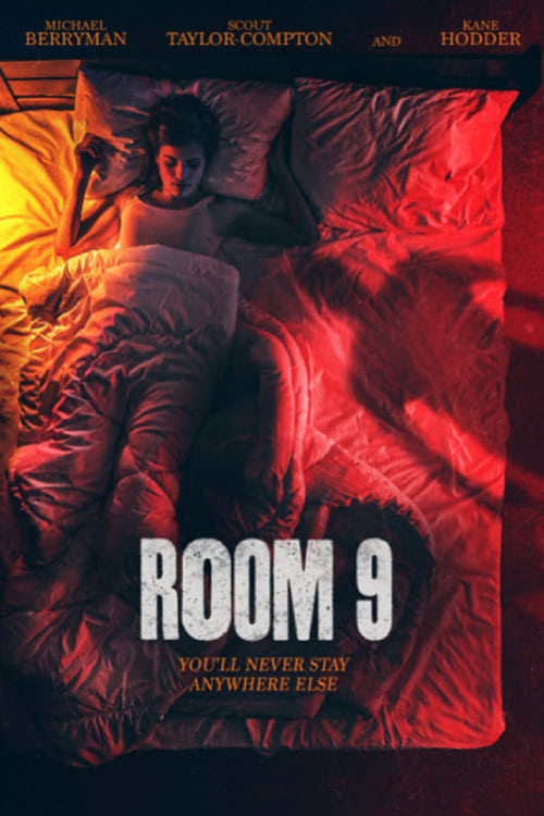 دانلود فیلم Room 9 – اتاق ۹