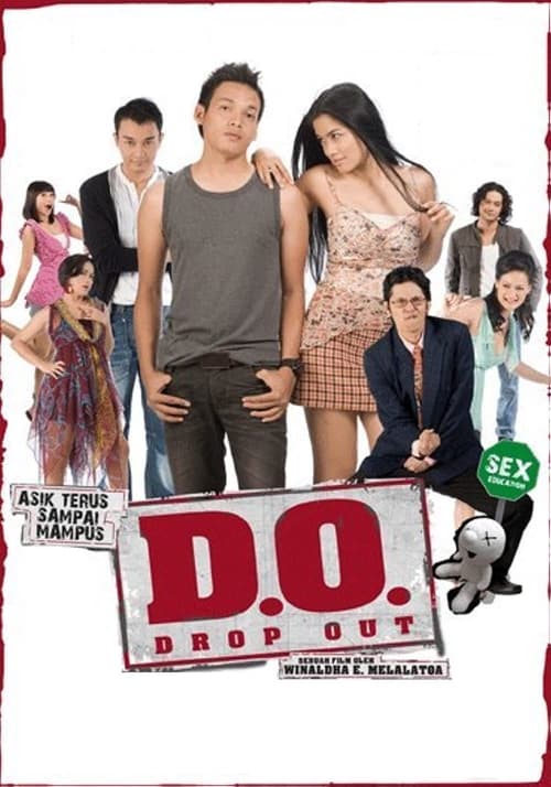 دانلود فیلم D.O. (Drop Out)