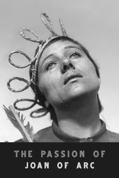 دانلود فیلم The Passion of Joan of Arc