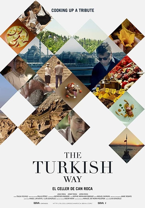 دانلود فیلم The Turkish Way