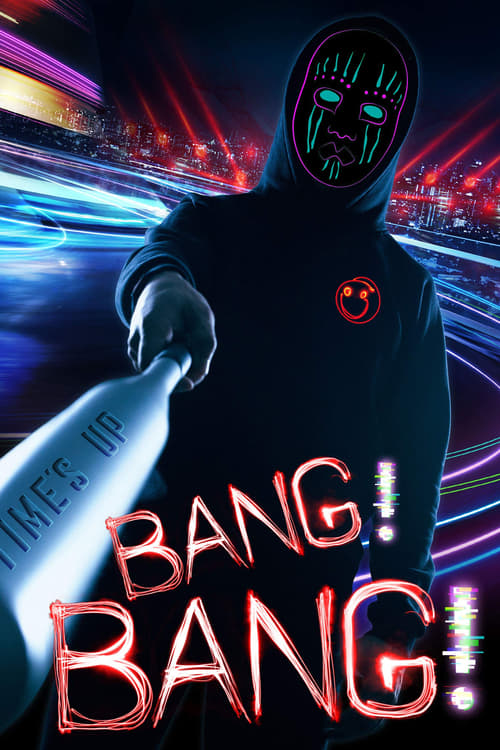 دانلود فیلم Bang Bang – بنگ بنگ