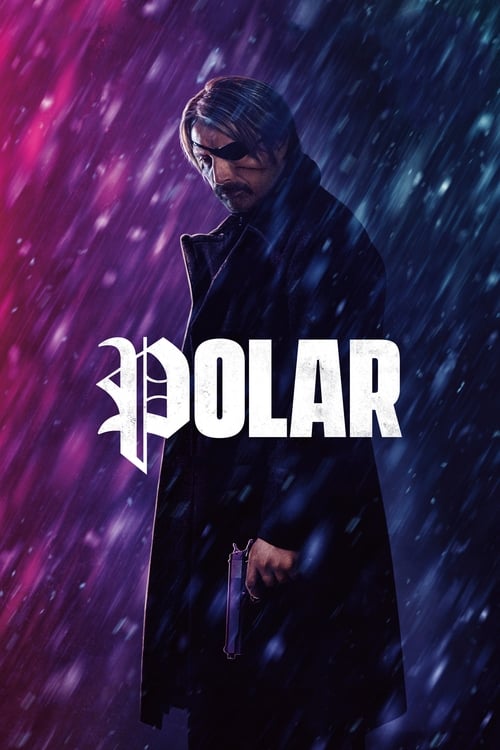 دانلود فیلم Polar – پولار