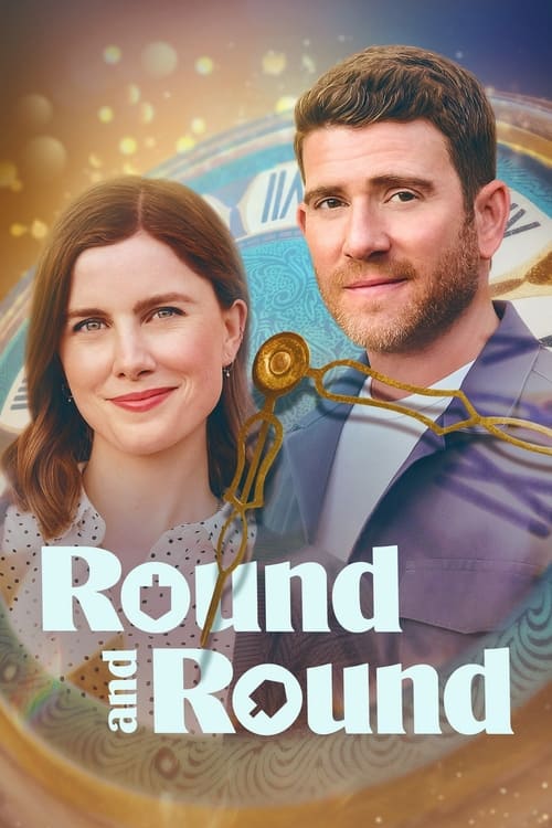 دانلود فیلم Round and Round گرد و گرد