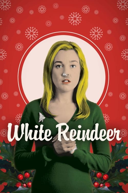 دانلود فیلم White Reindeer