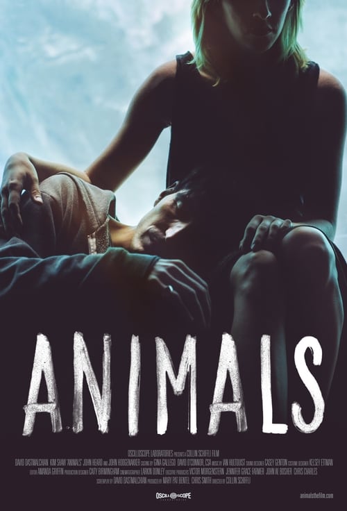 دانلود فیلم Animals