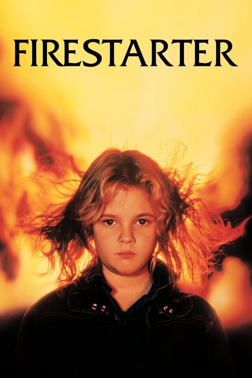 دانلود فیلم Firestarter – فایر استاتر