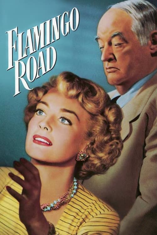 دانلود فیلم Flamingo Road