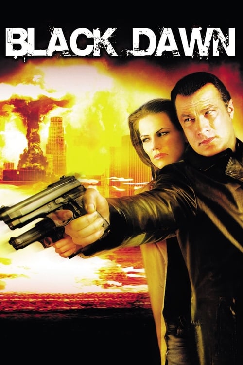 دانلود فیلم Black Dawn