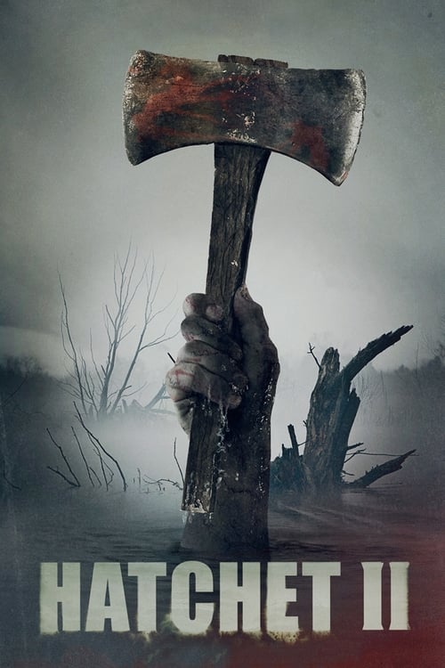 دانلود فیلم Hatchet II