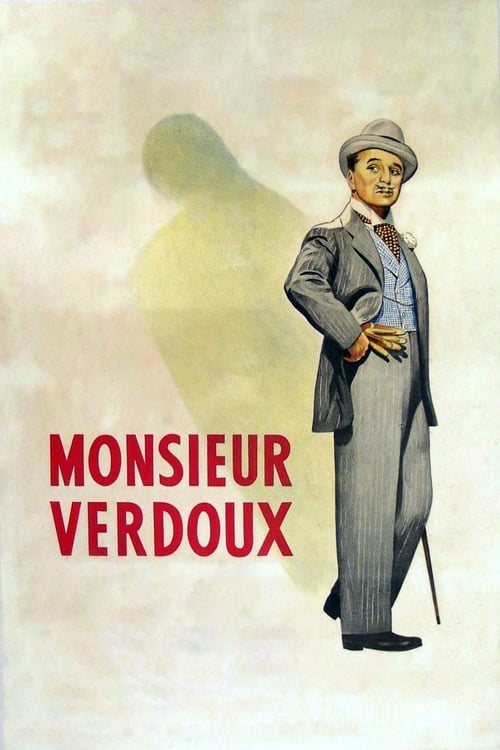 دانلود فیلم Monsieur Verdoux