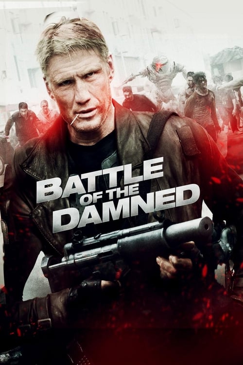 دانلود فیلم Battle of the Damned – نبرد نفرین‌‌شدگان