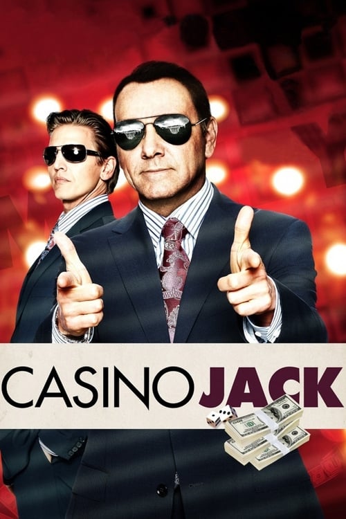 دانلود فیلم Casino Jack