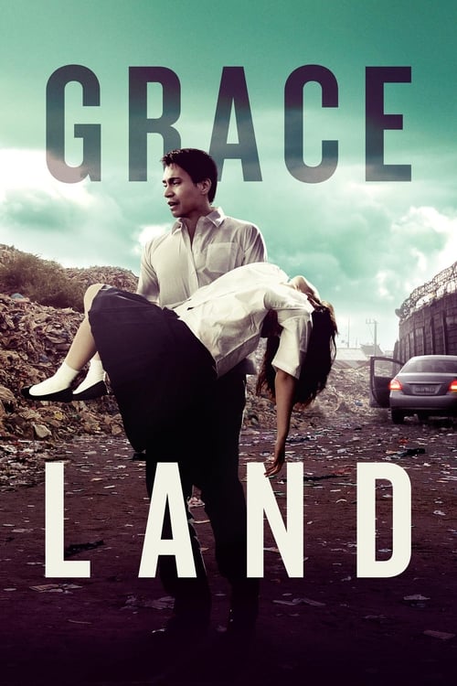 دانلود فیلم Graceland