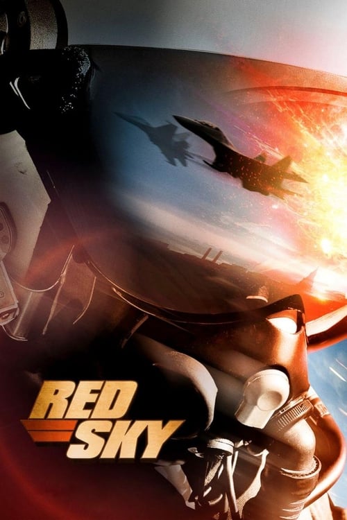 دانلود فیلم Red Sky – آسمان سرخ خونین