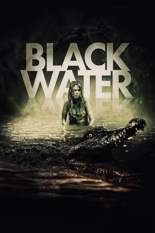 دانلود فیلم Black Water – دریاچه سیاه